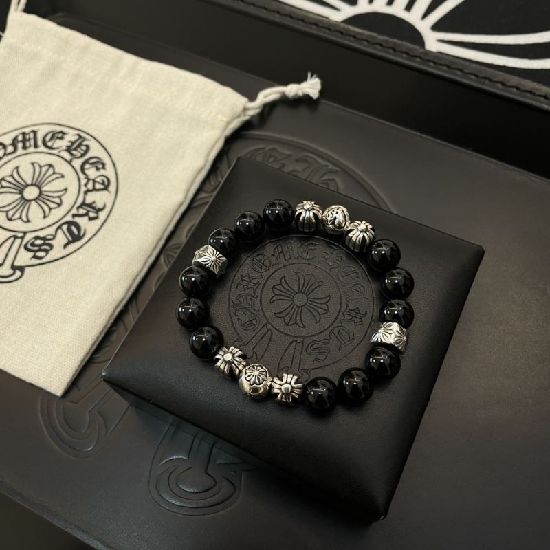 Ch*0me He**ts bracelets